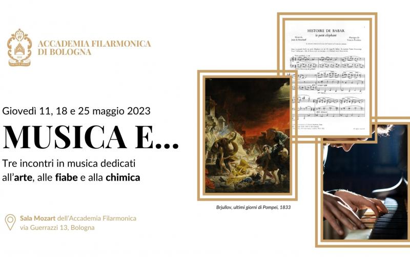 Musica E... 2023