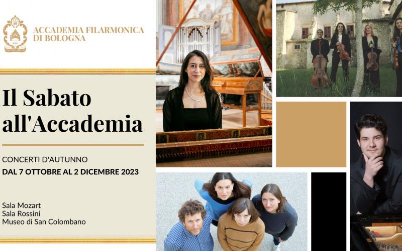 Concerti d'autunno 2023