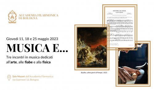 Musica E...