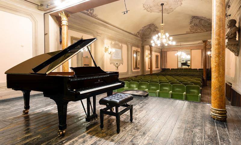 Sala Mozart