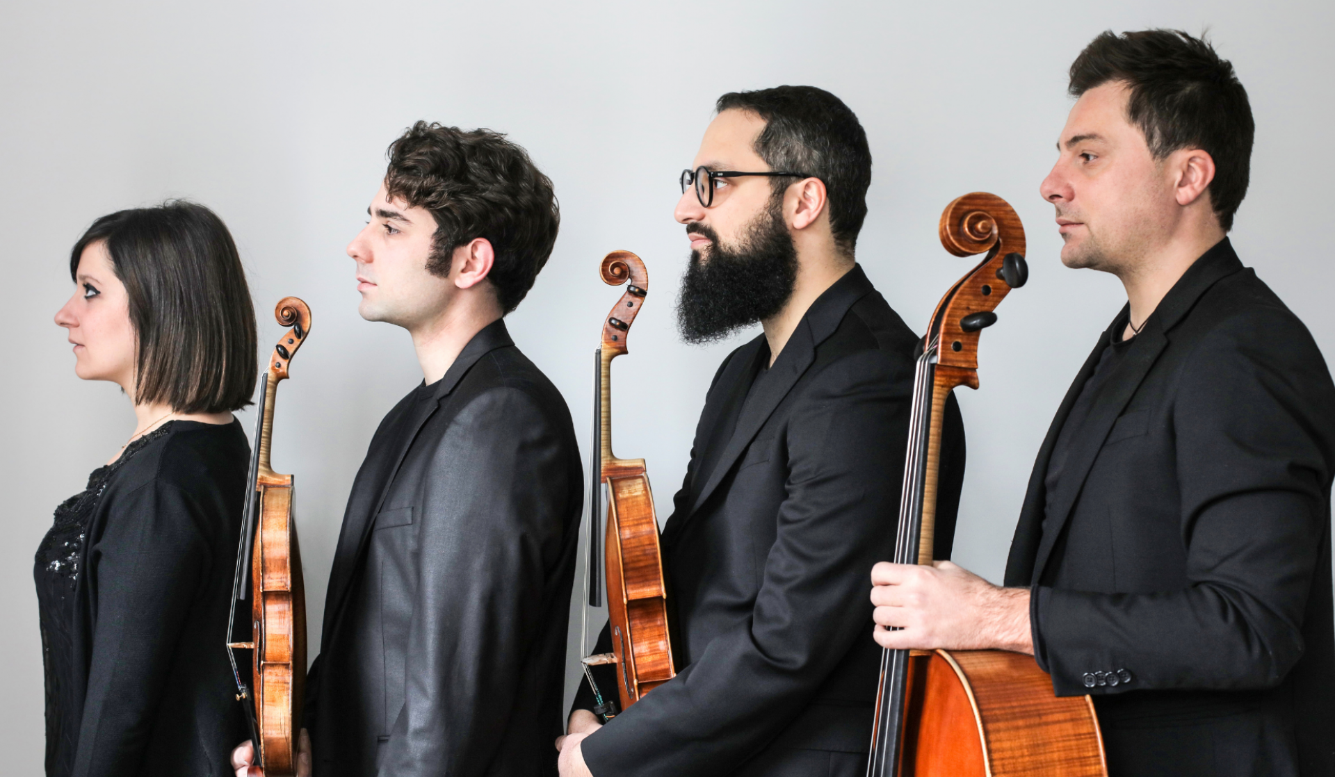 Quartetto Felix 