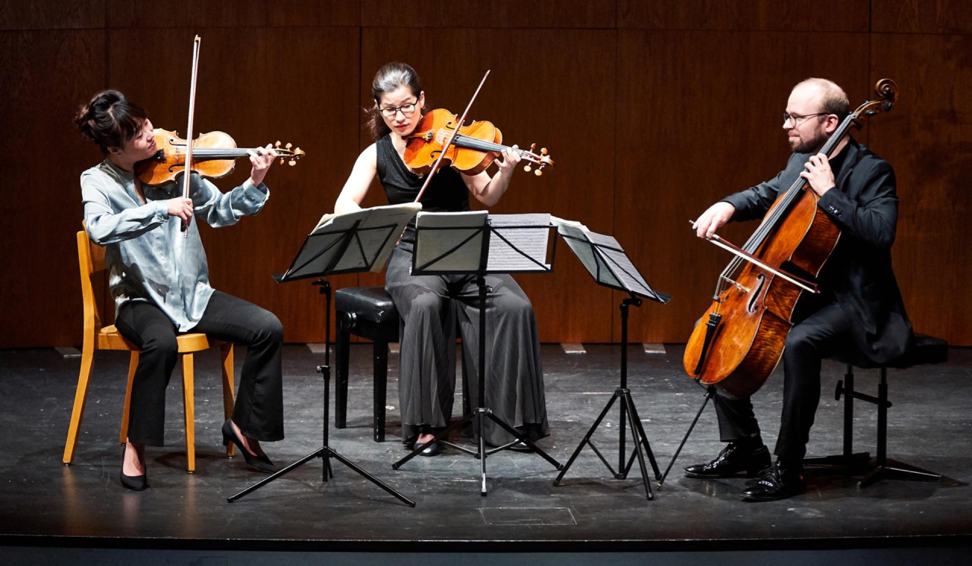 Trio Boccherini