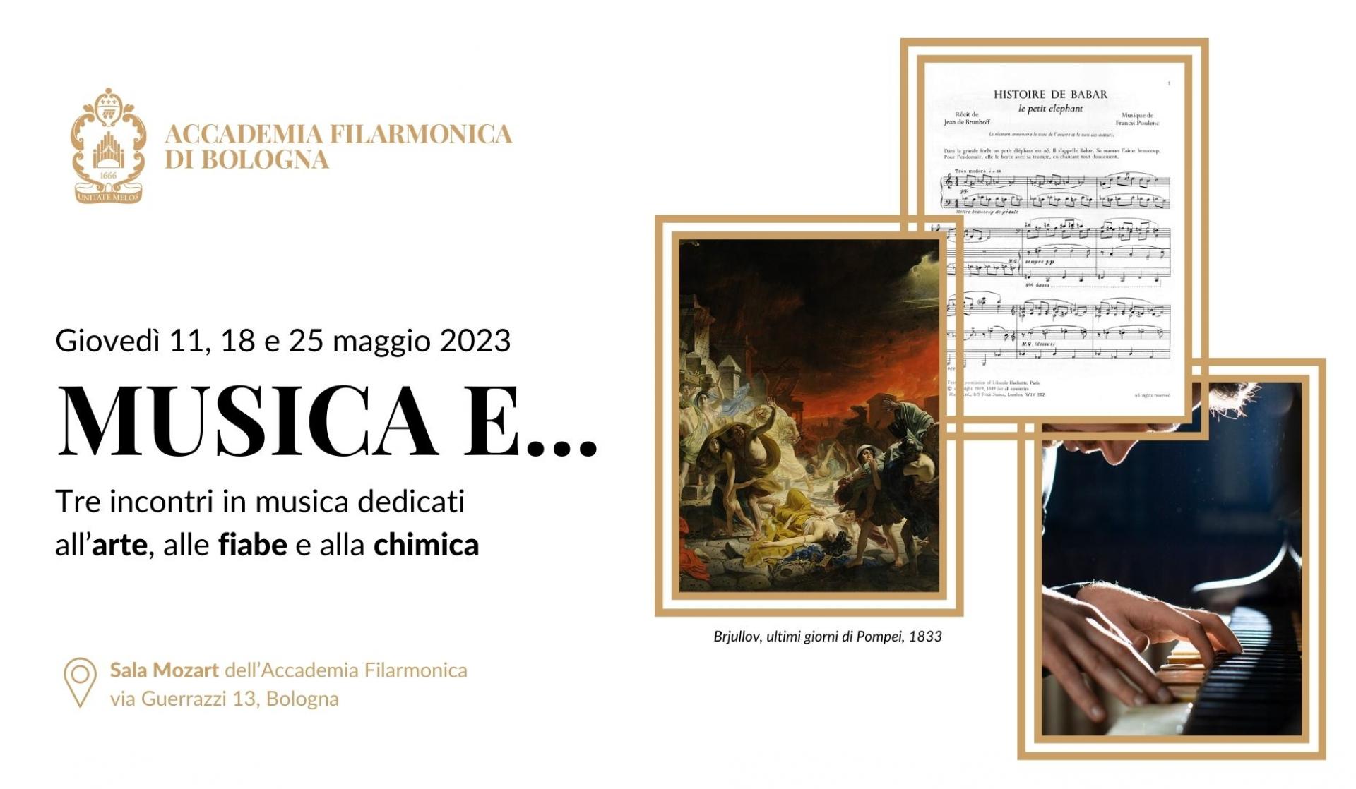 Musica E... 2023