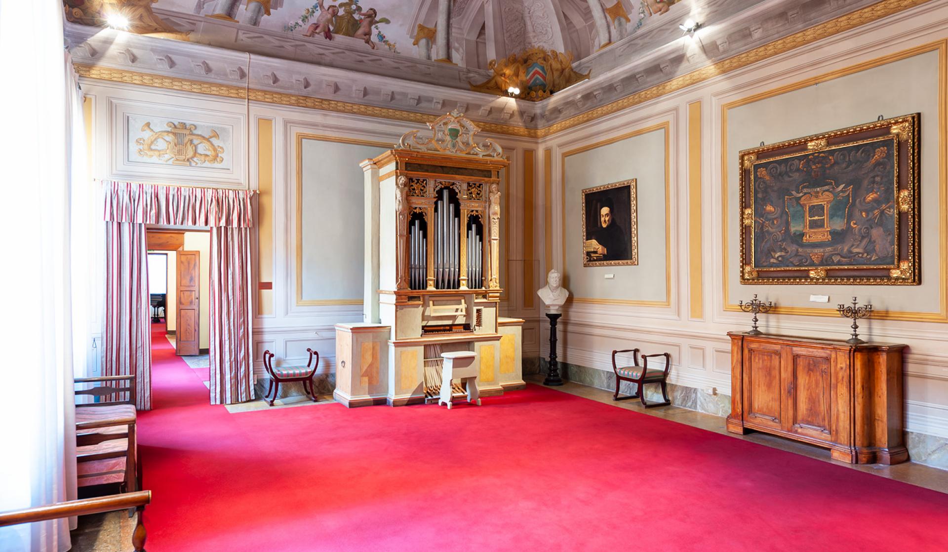 Sala Rossini