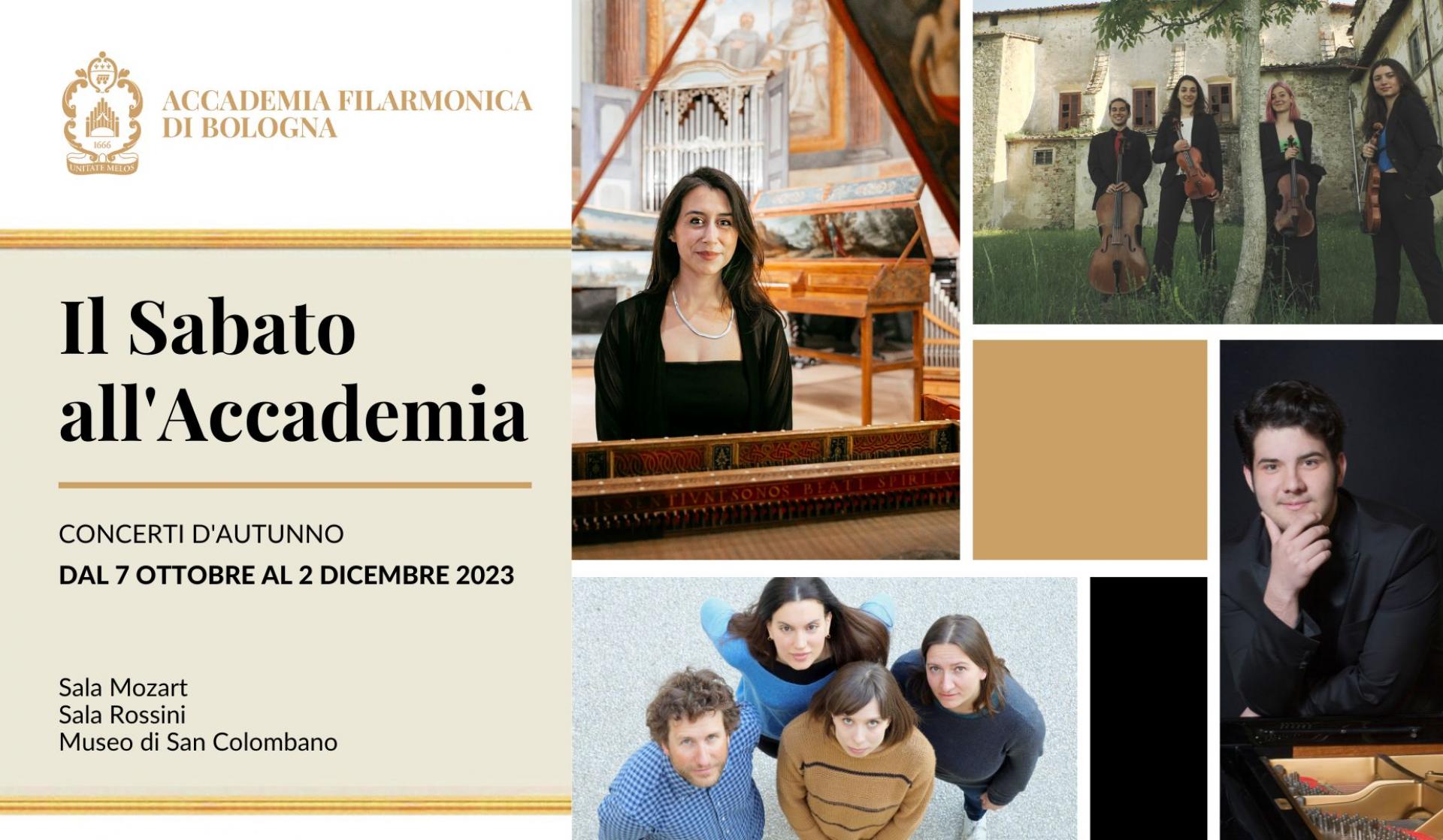 Concerti d'autunno 2023