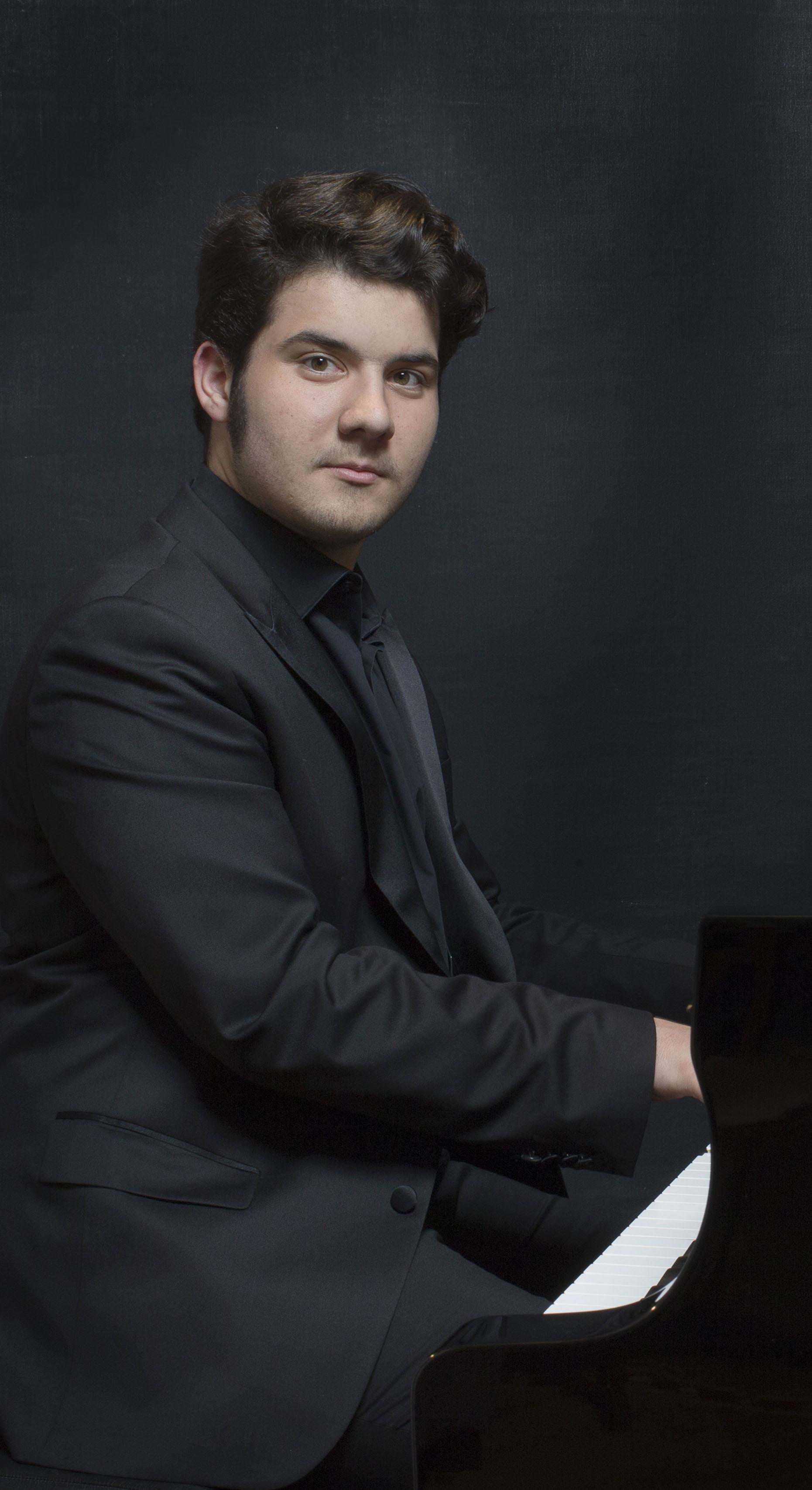 Nicolò Cafaro