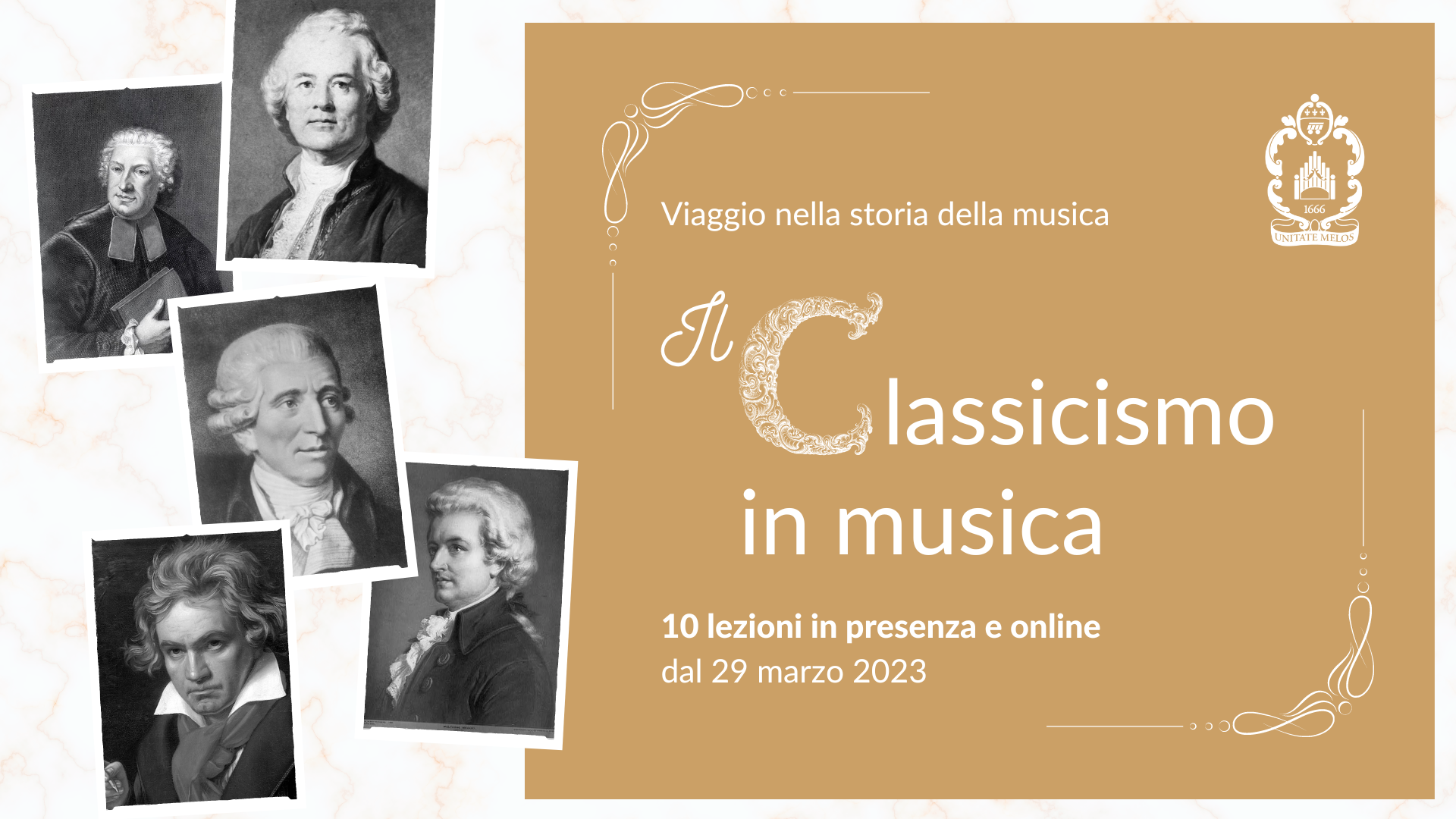 Il Classicismo in Musica