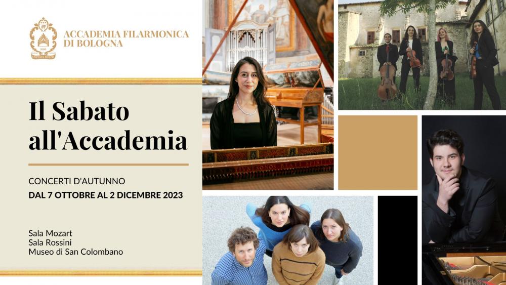 Concerti d'autunno 2023